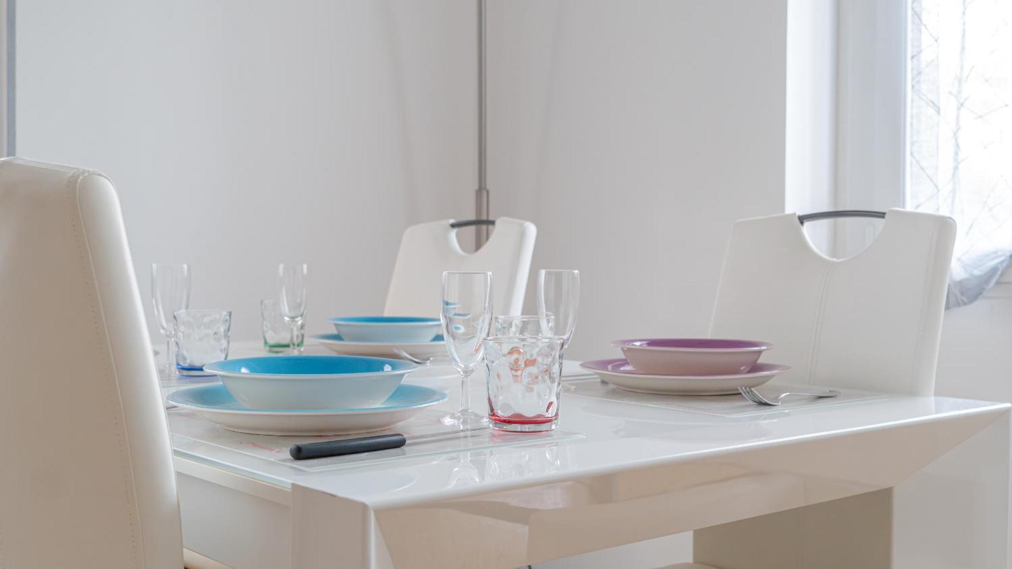 Italianway - Betti 46 Appartement Rapallo Buitenkant foto