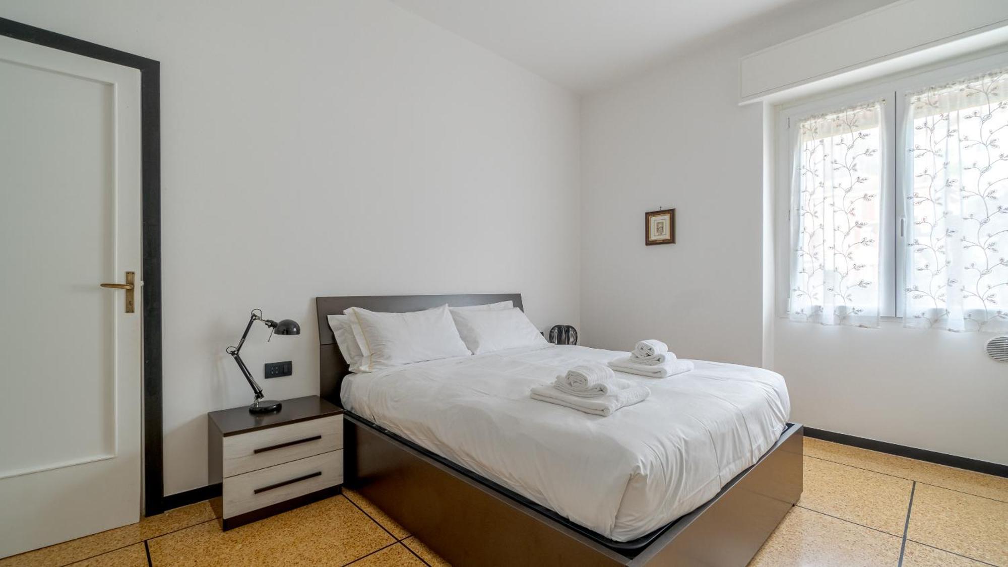 Italianway - Betti 46 Appartement Rapallo Buitenkant foto