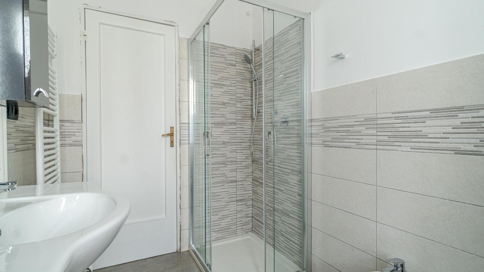 Italianway - Betti 46 Appartement Rapallo Buitenkant foto