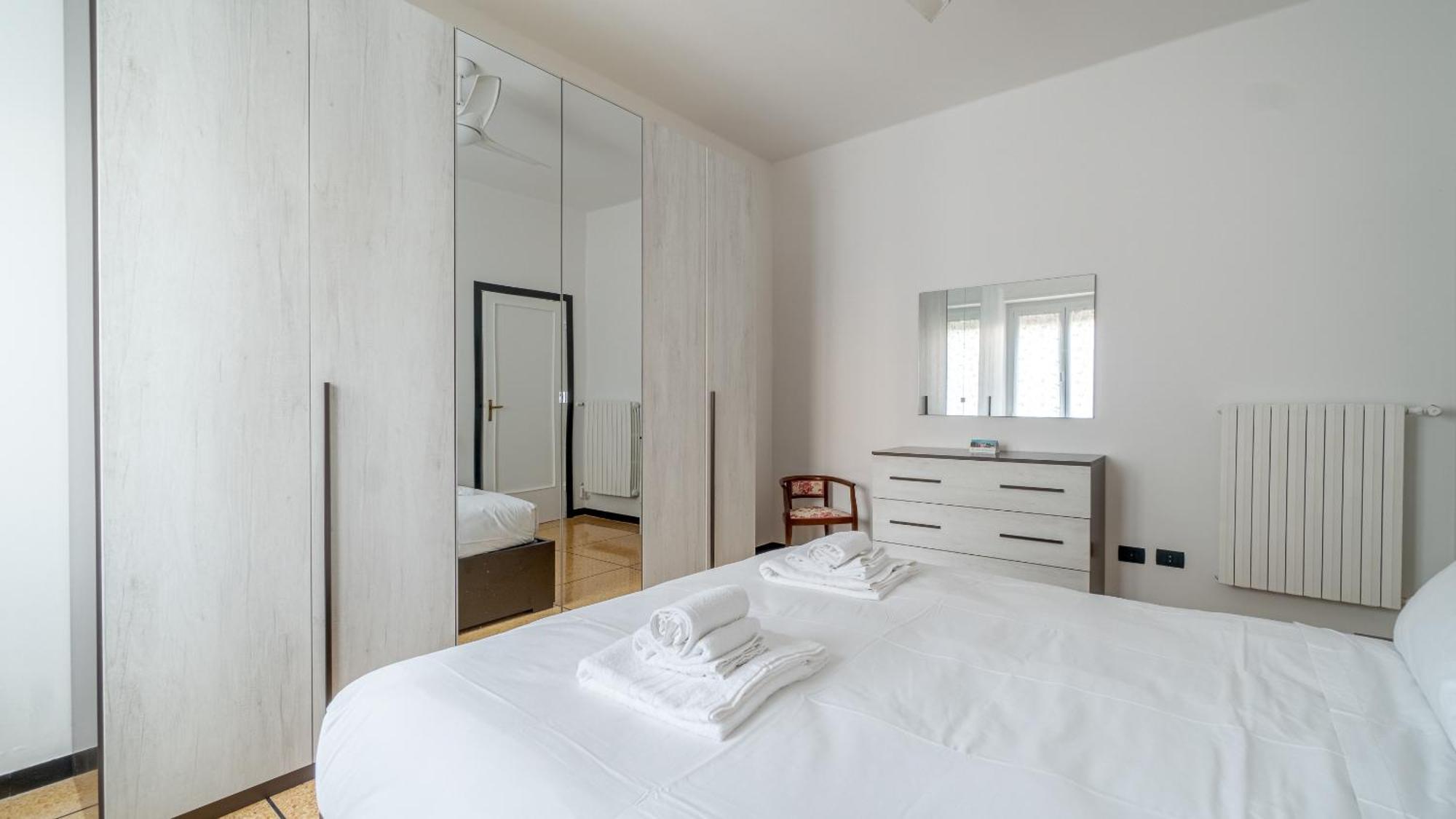 Italianway - Betti 46 Appartement Rapallo Buitenkant foto