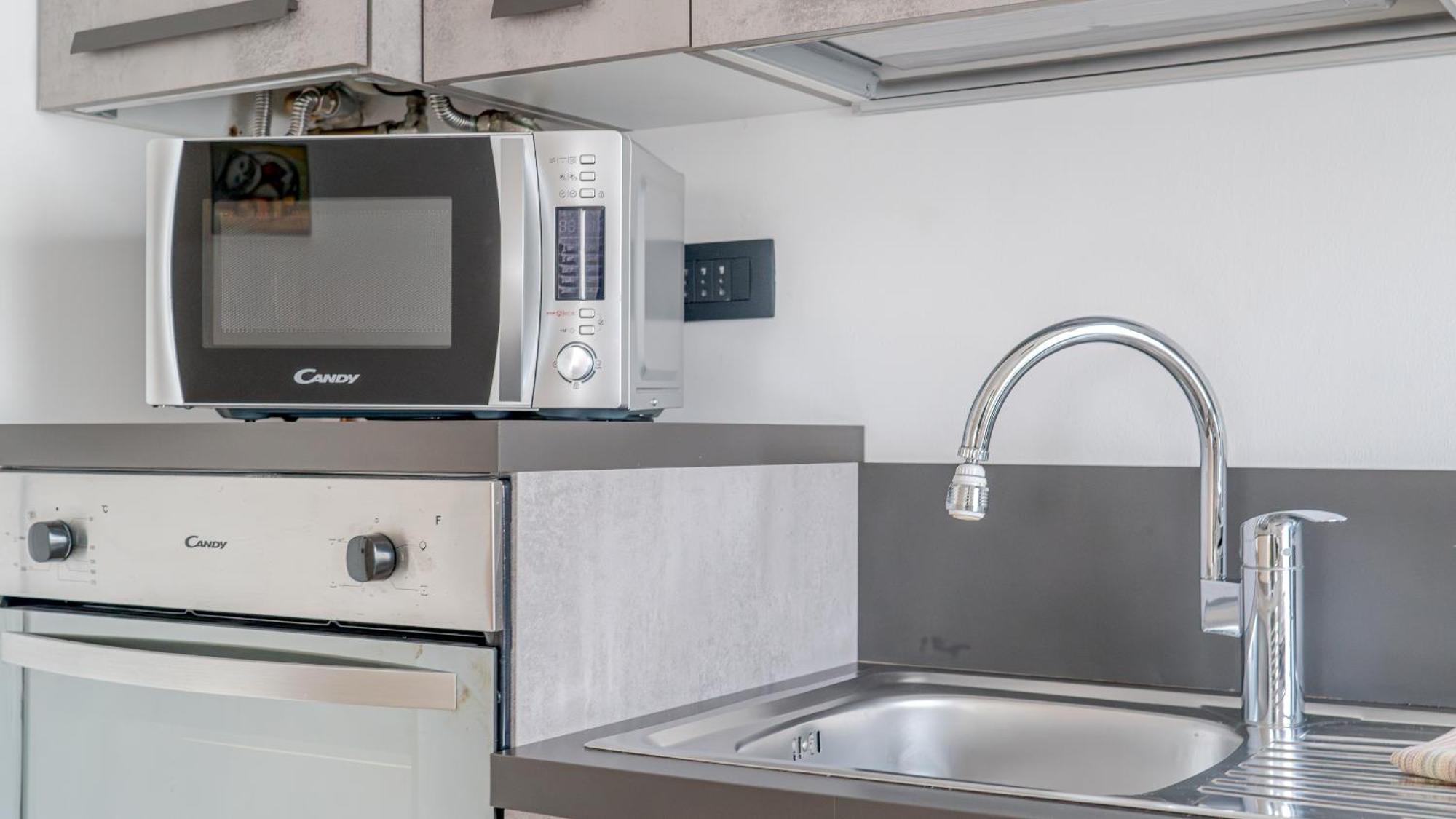 Italianway - Betti 46 Appartement Rapallo Buitenkant foto