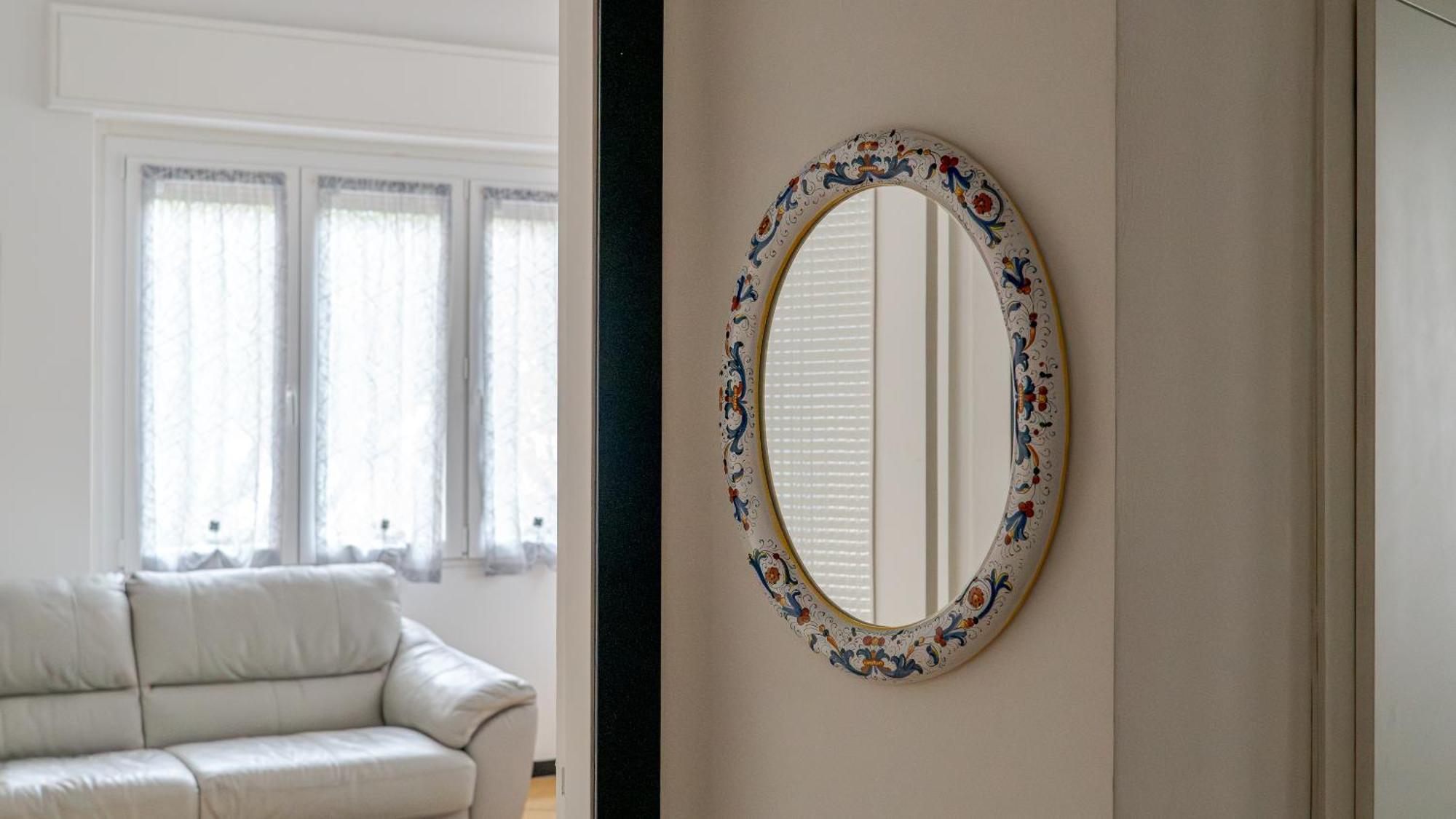 Italianway - Betti 46 Appartement Rapallo Buitenkant foto