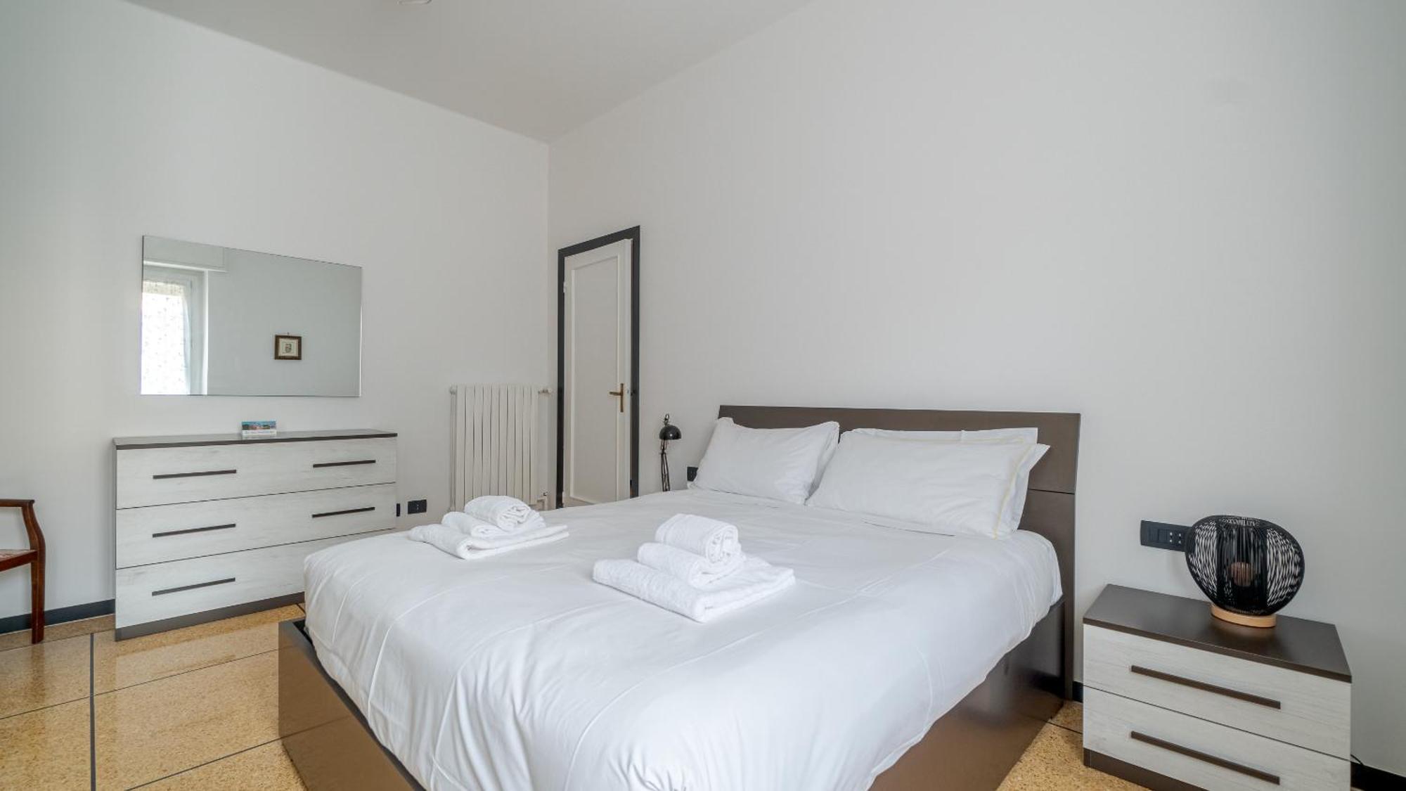 Italianway - Betti 46 Appartement Rapallo Buitenkant foto
