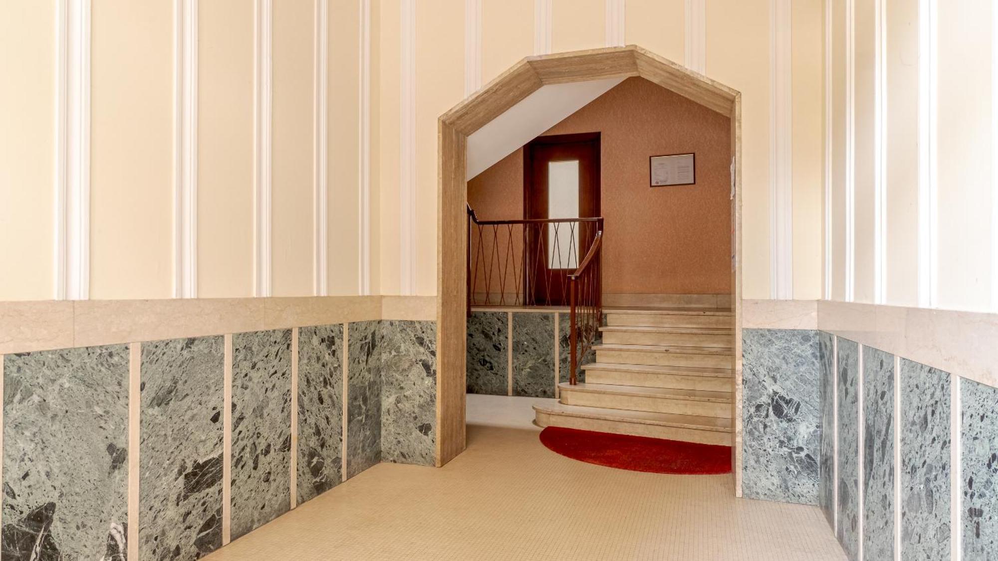 Italianway - Betti 46 Appartement Rapallo Buitenkant foto