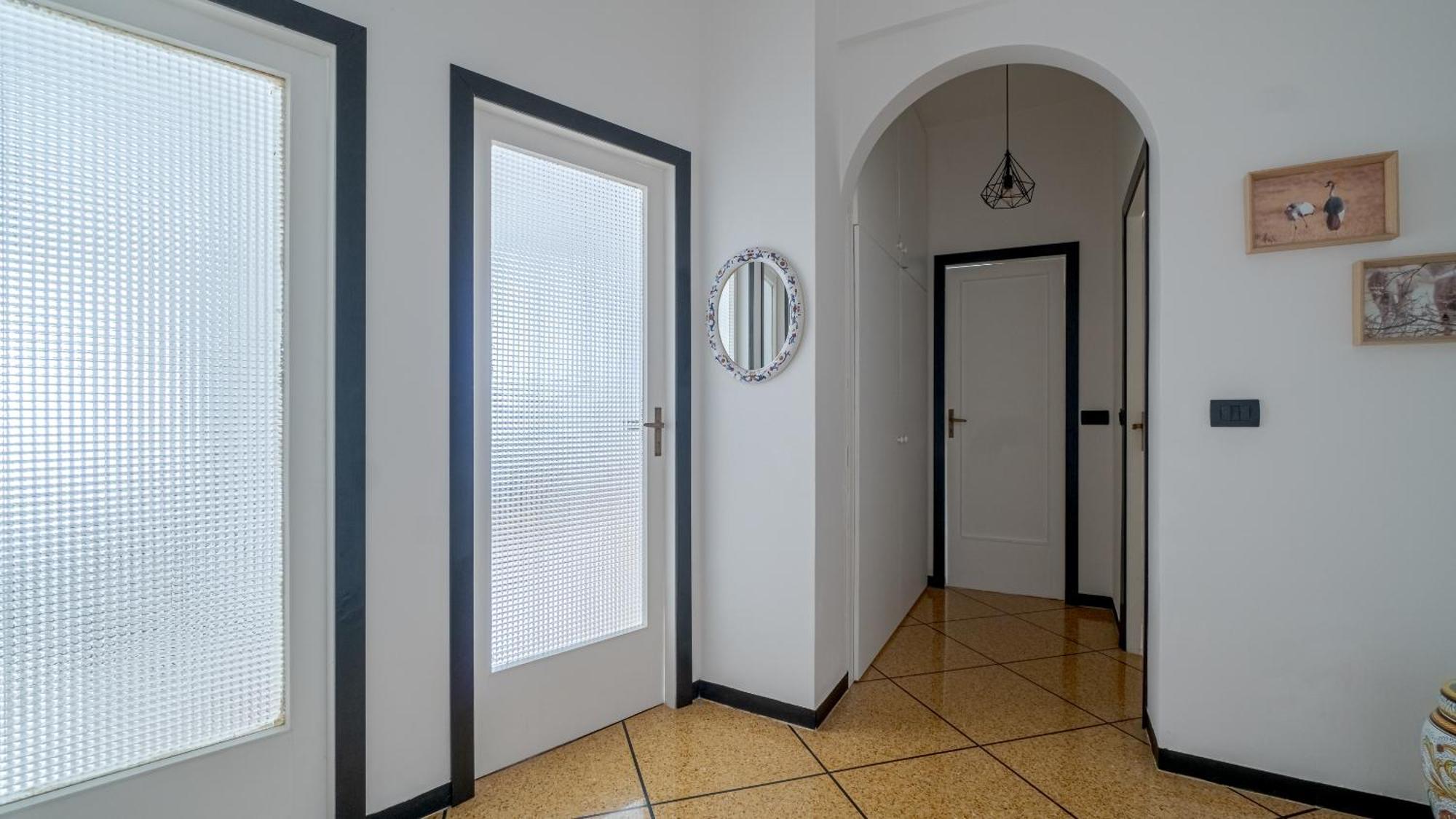 Italianway - Betti 46 Appartement Rapallo Buitenkant foto